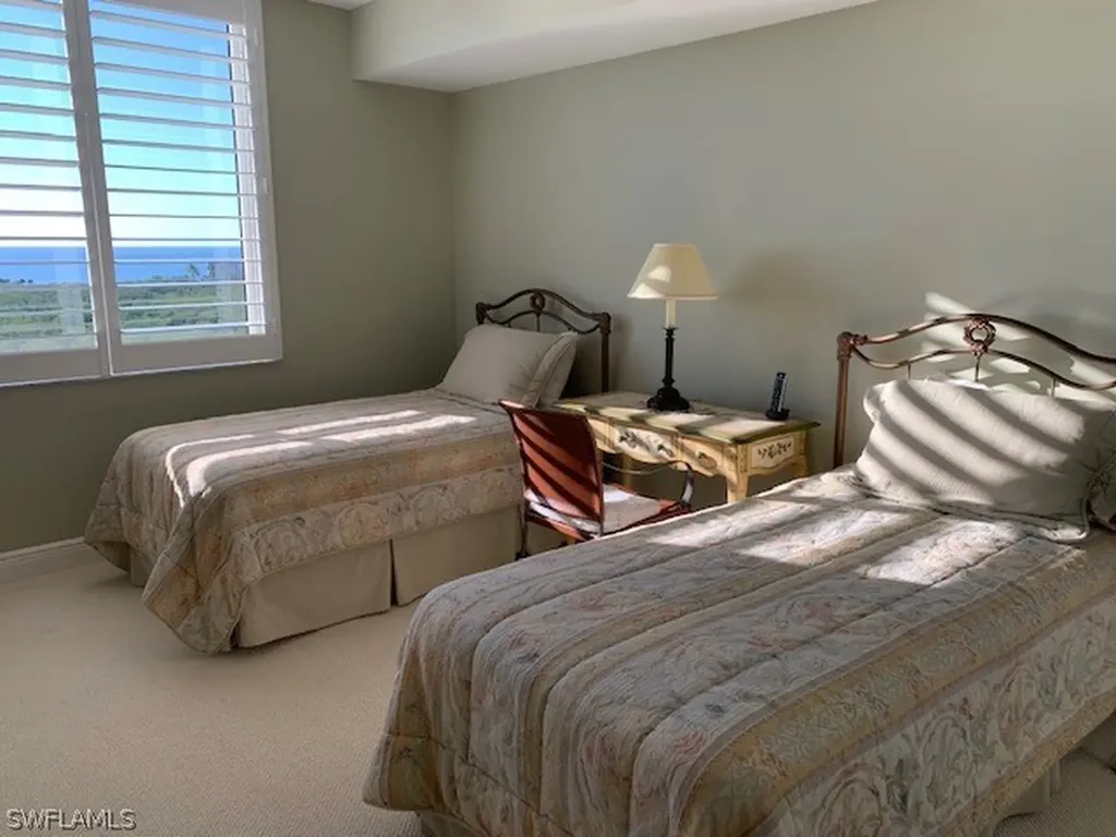 7225 Pelican Bay Boulevard Naples FL 34108