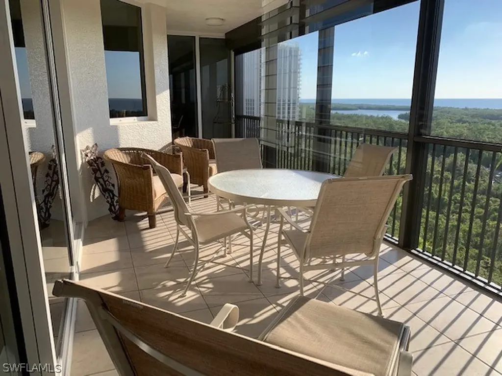 7225 Pelican Bay Boulevard Naples FL 34108