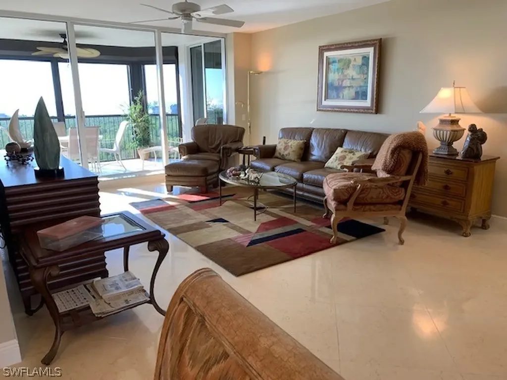 7225 Pelican Bay Boulevard Naples FL 34108