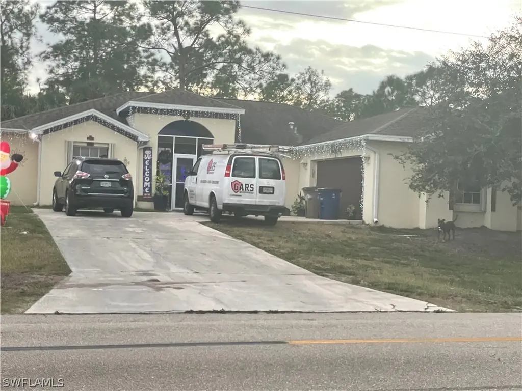 1323 Acacia Avenue Lehigh Acres FL 33972