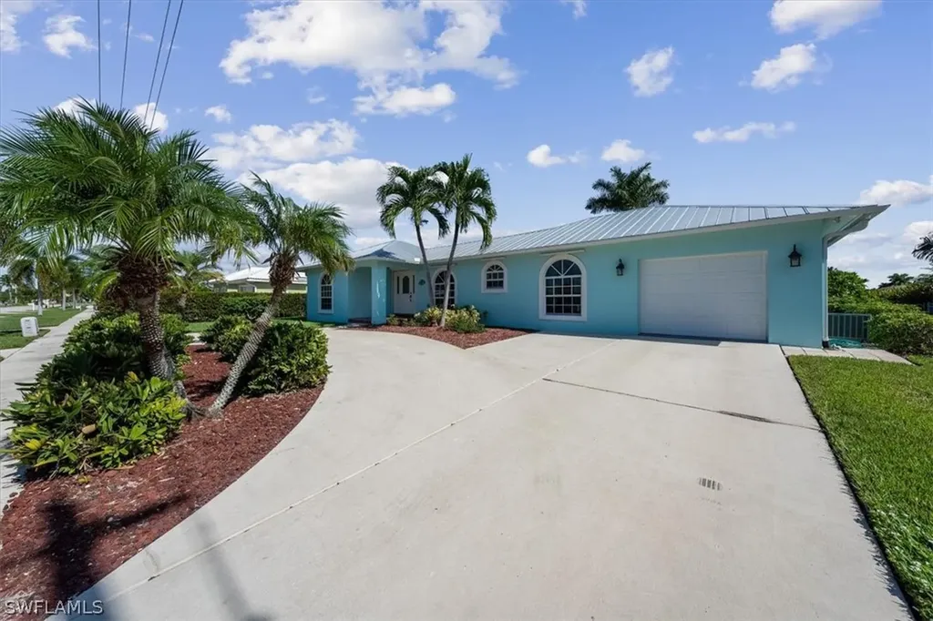 789 N Barfield Drive Marco Island FL 34145
