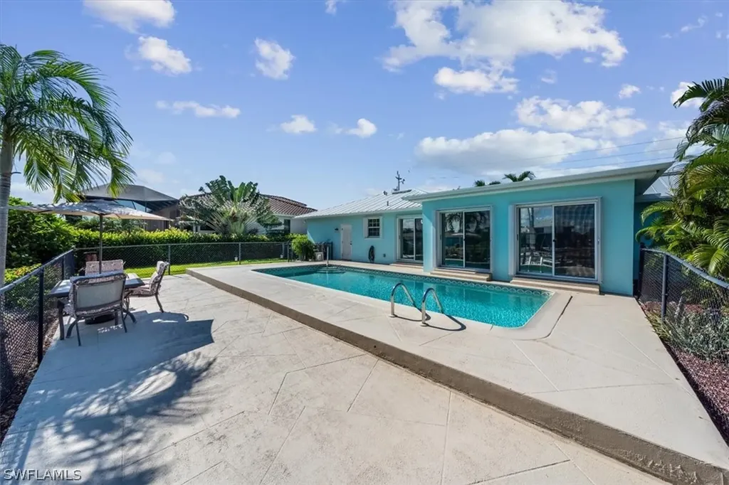 789 N Barfield Drive Marco Island FL 34145