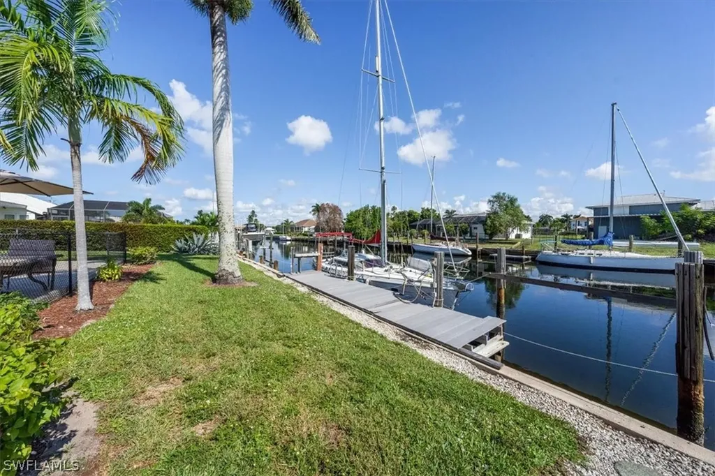 789 N Barfield Drive Marco Island FL 34145