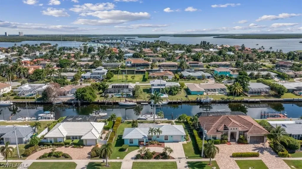 789 N Barfield Drive Marco Island FL 34145