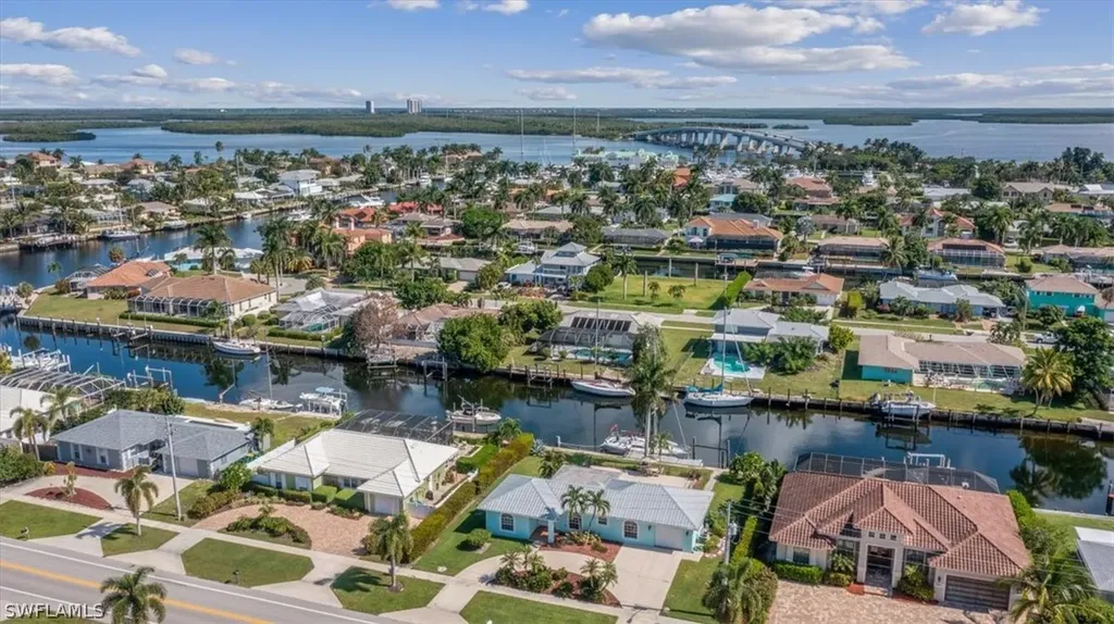 789 N Barfield Drive Marco Island FL 34145