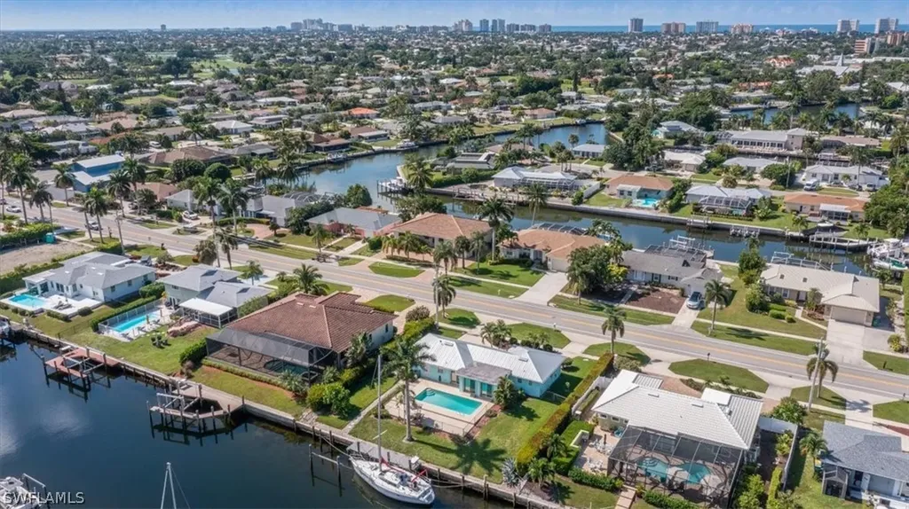 789 N Barfield Drive Marco Island FL 34145