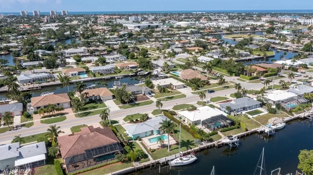 789 N Barfield Drive Marco Island FL 34145