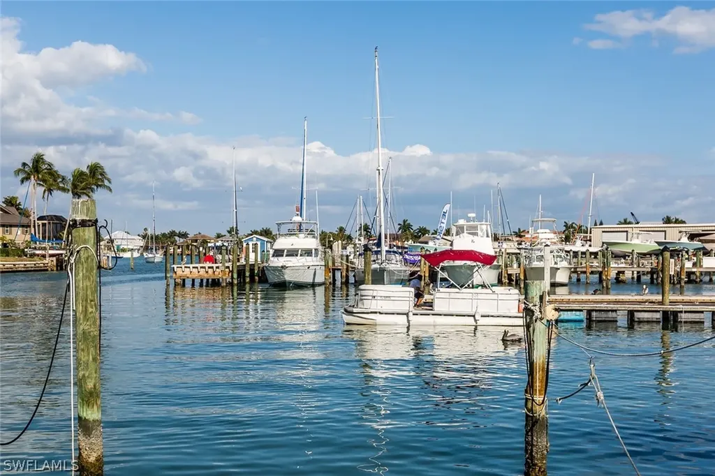 789 N Barfield Drive Marco Island FL 34145