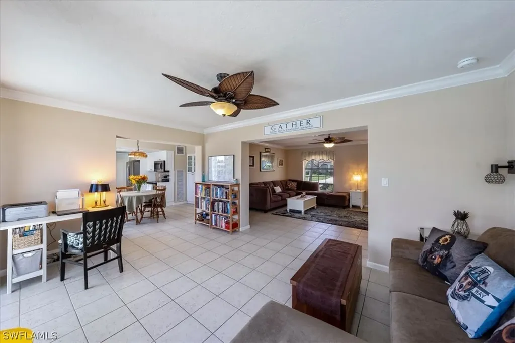 789 N Barfield Drive Marco Island FL 34145