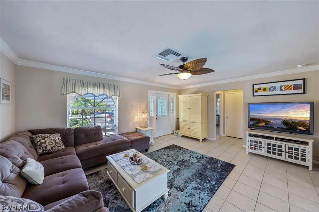 789 N Barfield Drive Marco Island FL 34145