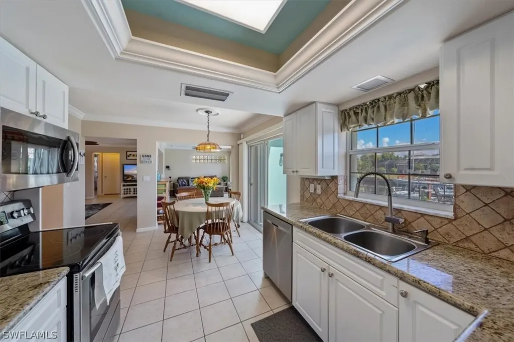 789 N Barfield Drive Marco Island FL 34145