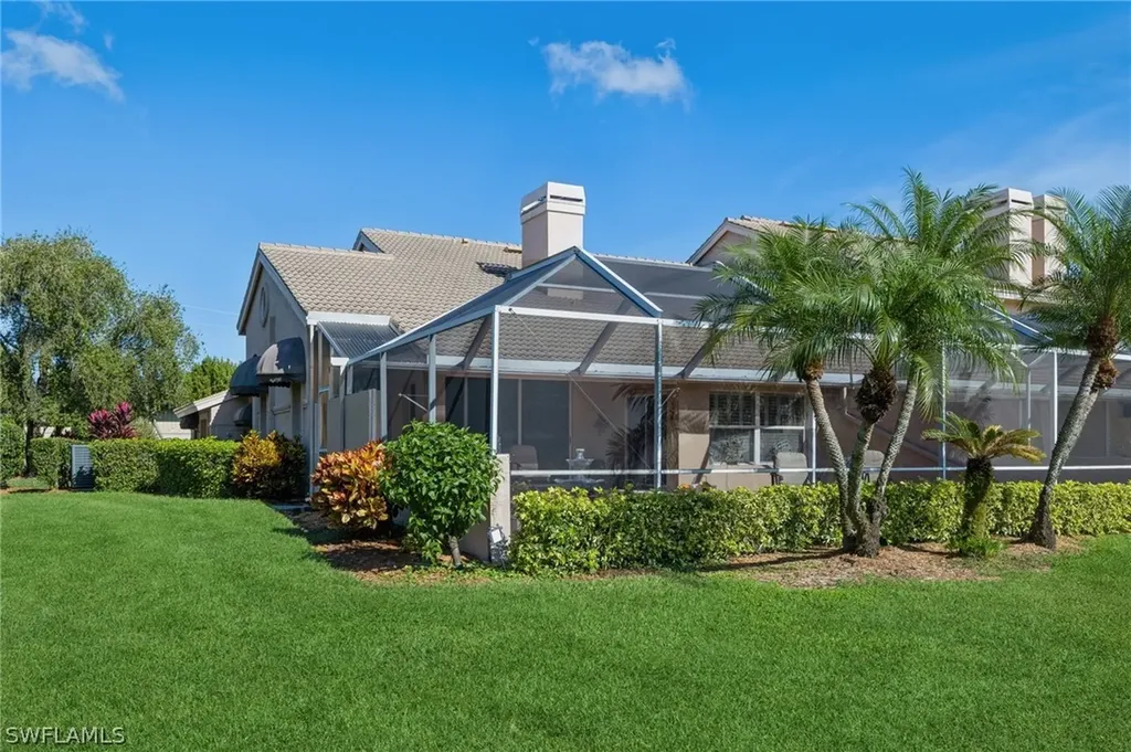 11688 Quail Village Way Naples FL 34119