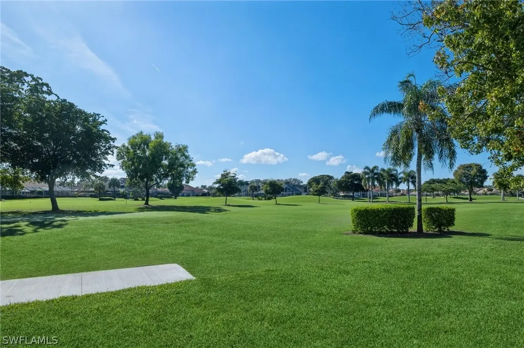 11688 Quail Village Way Naples FL 34119