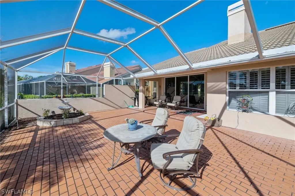 11688 Quail Village Way Naples FL 34119