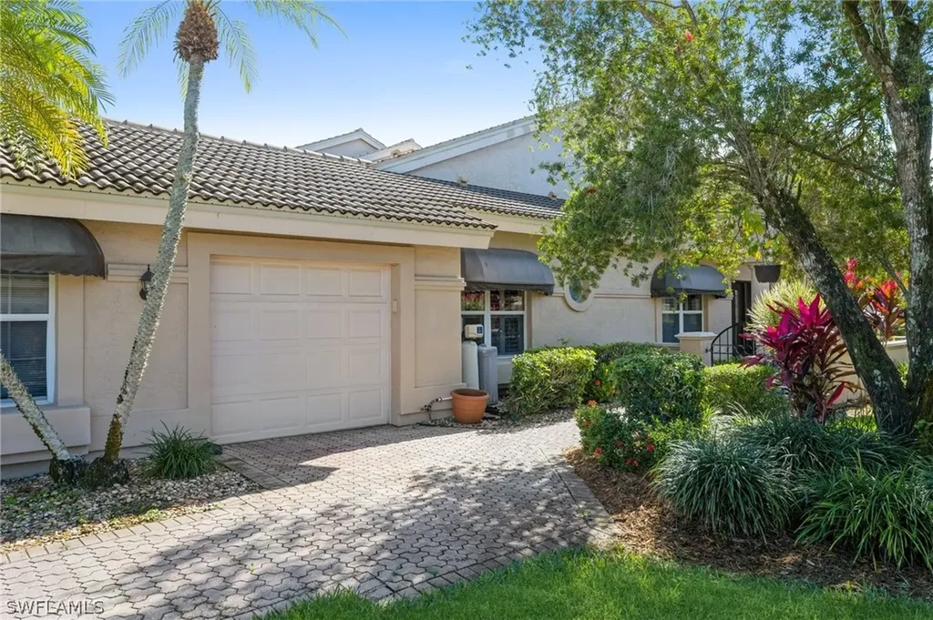 11688 Quail Village Way Naples FL 34119