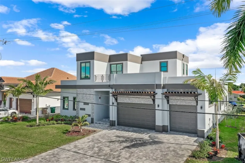 5305 Bayshore Avenue Cape Coral FL 33904