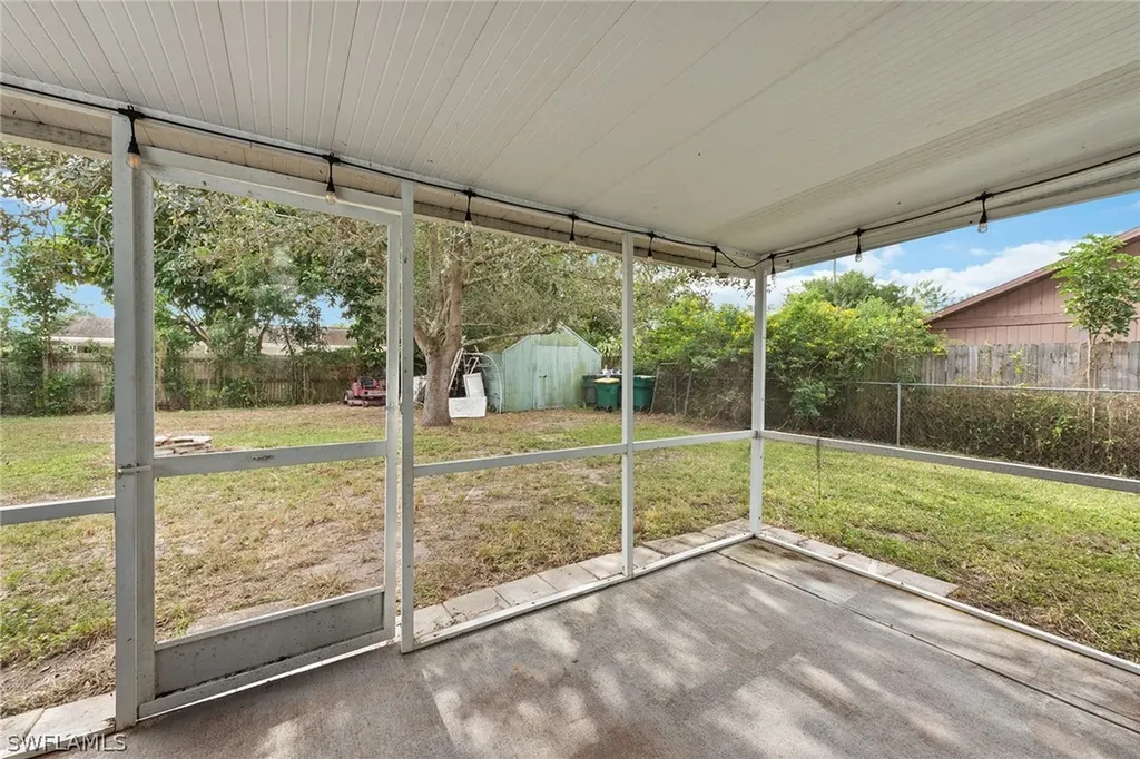 5090 31st Place SW Naples FL 34116