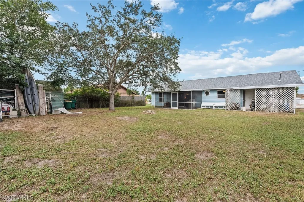 5090 31st Place SW Naples FL 34116