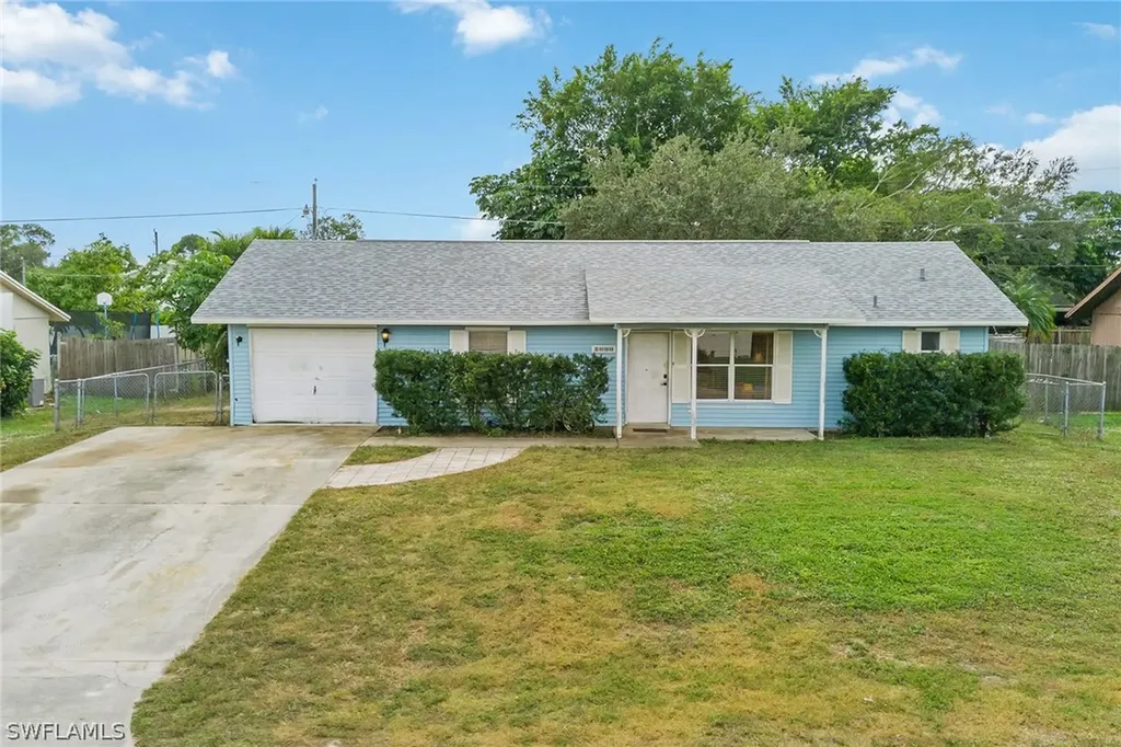 5090 31st Place SW Naples FL 34116