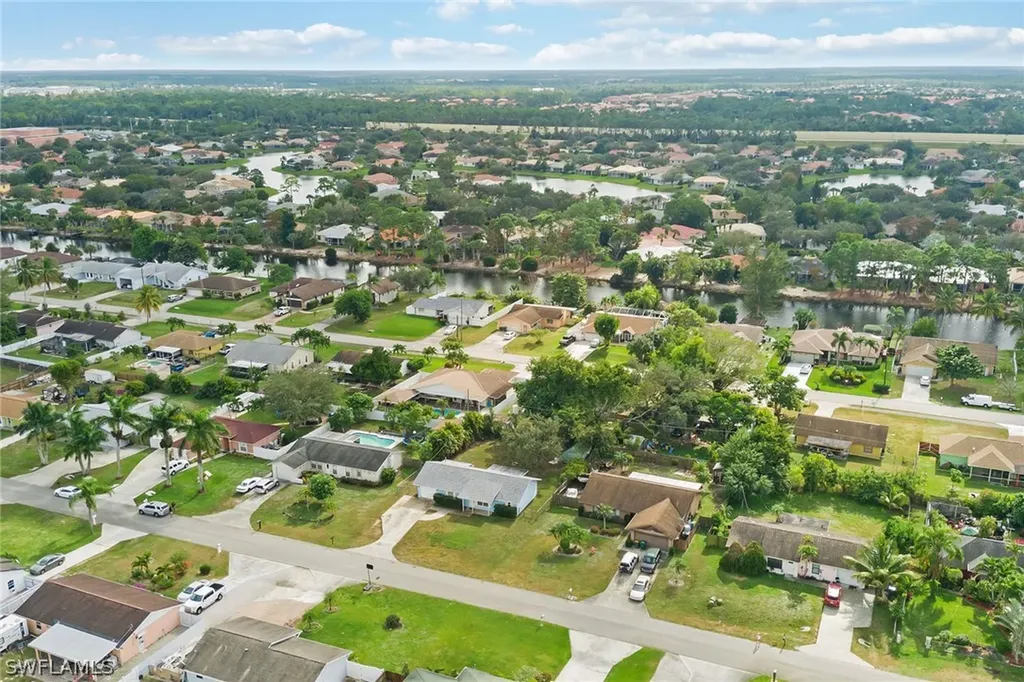 5090 31st Place SW Naples FL 34116