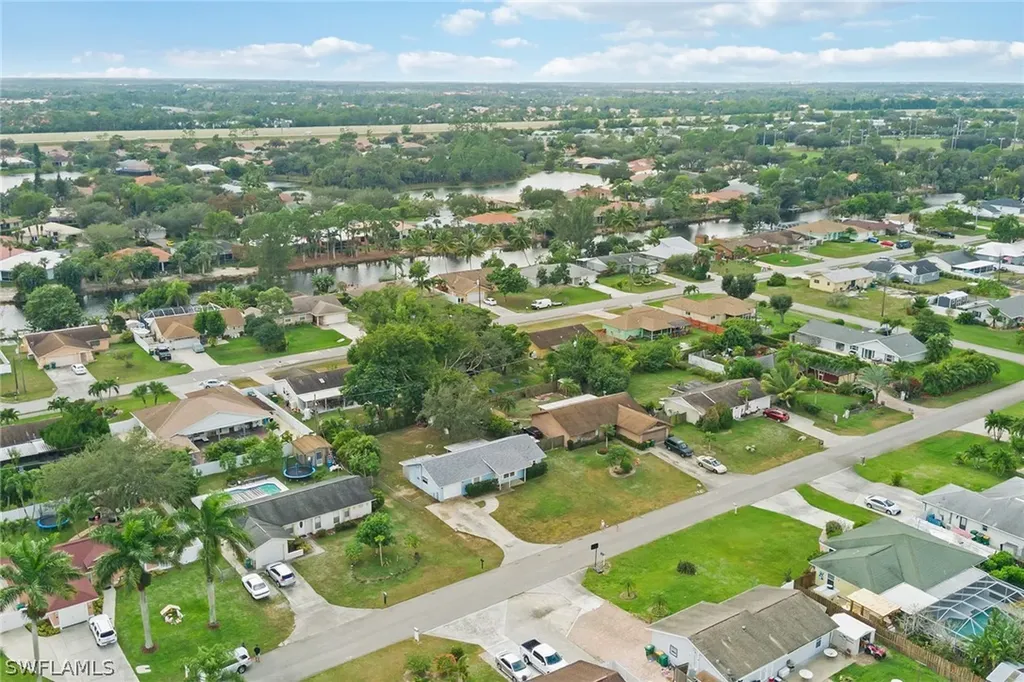 5090 31st Place SW Naples FL 34116