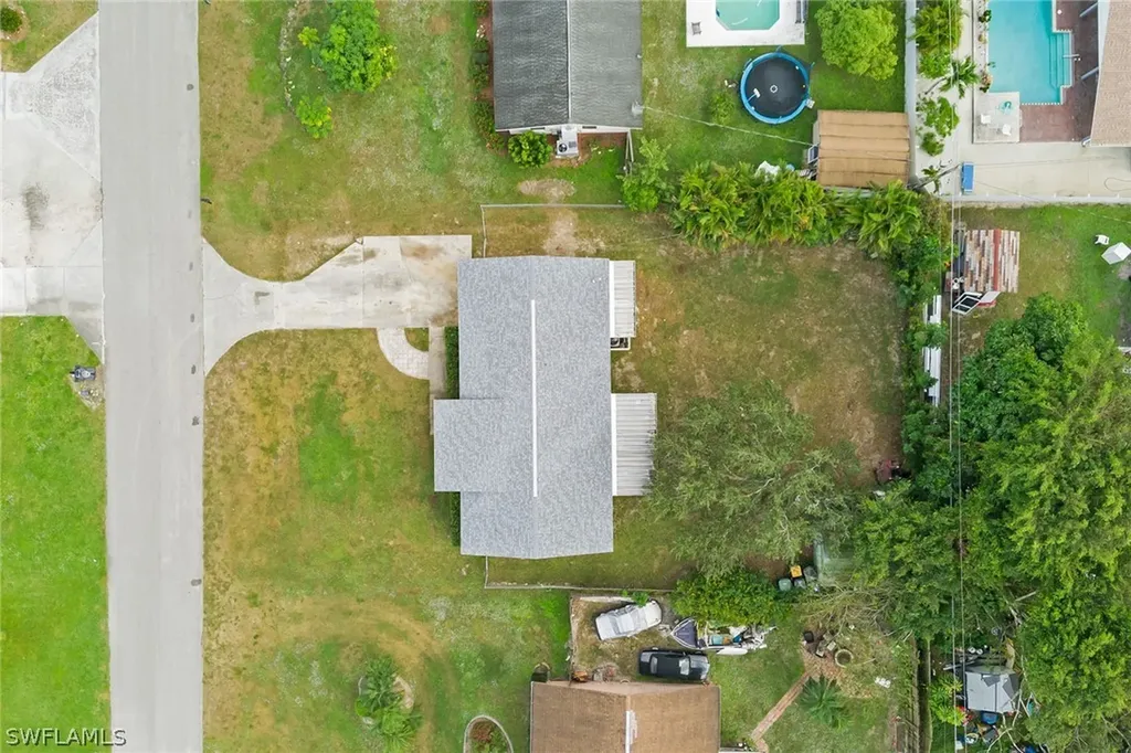 5090 31st Place SW Naples FL 34116