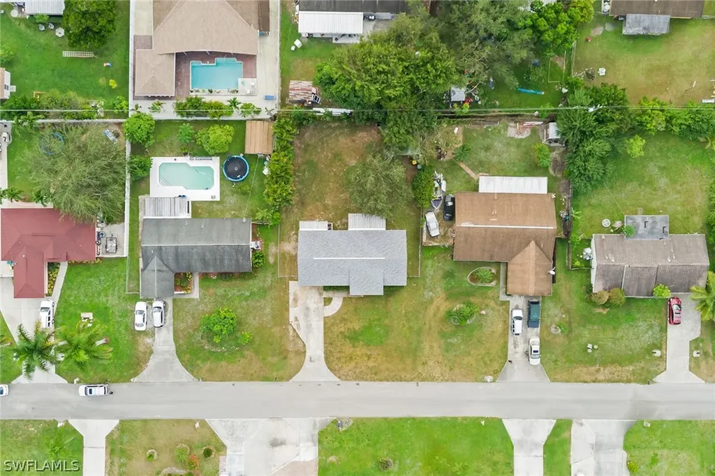 5090 31st Place SW Naples FL 34116