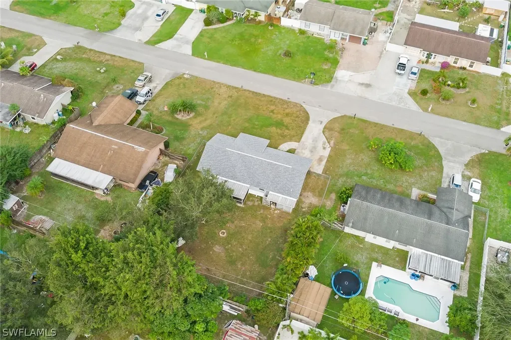 5090 31st Place SW Naples FL 34116