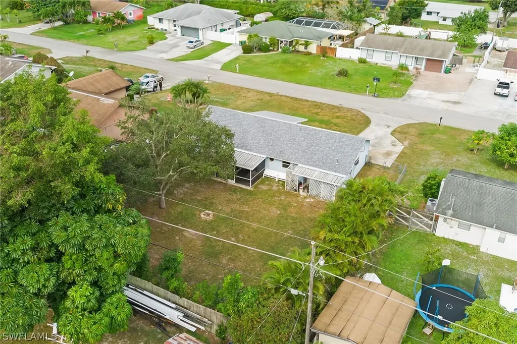 5090 31st Place SW Naples FL 34116