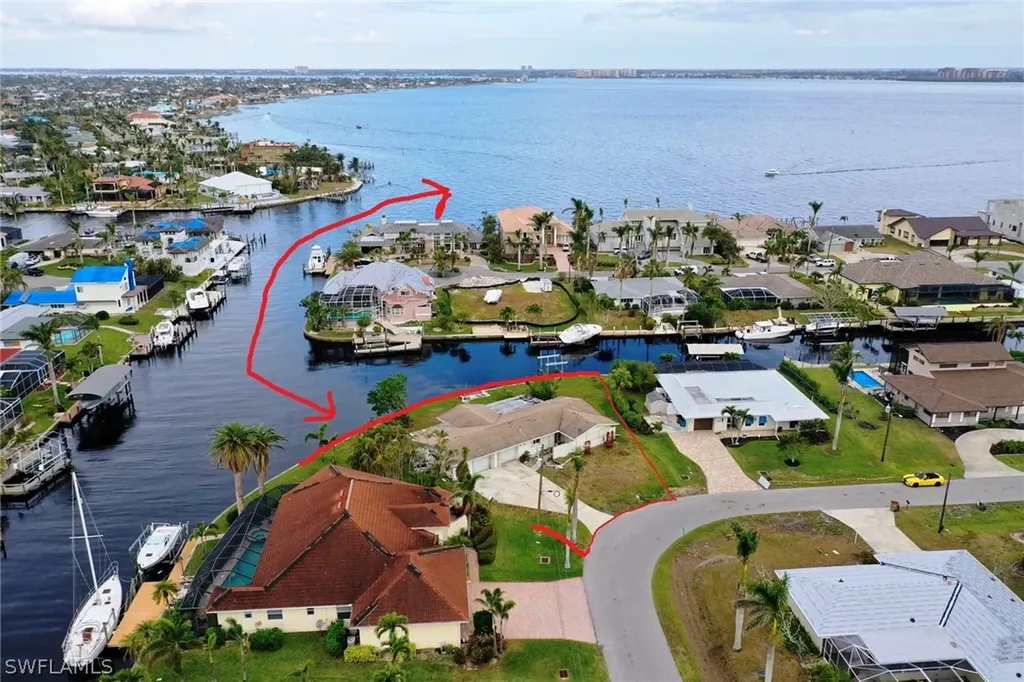 101 SW 58th Terrace Cape Coral FL 33914