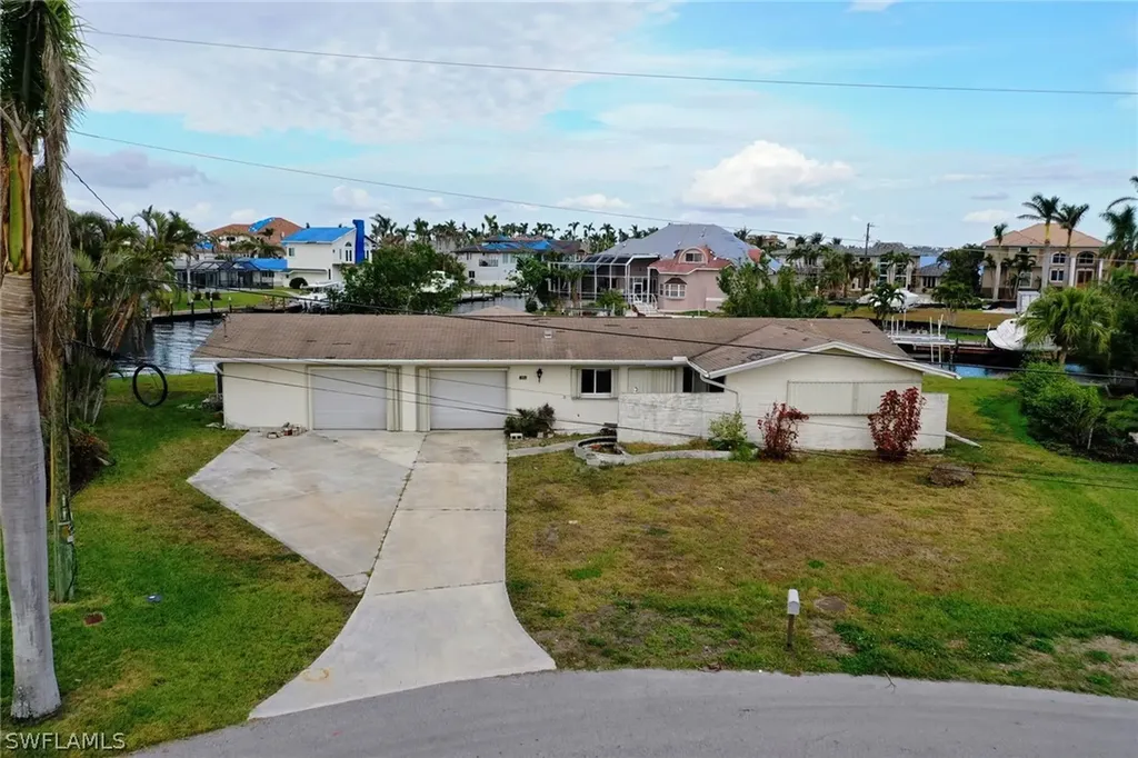 101 SW 58th Terrace Cape Coral FL 33914