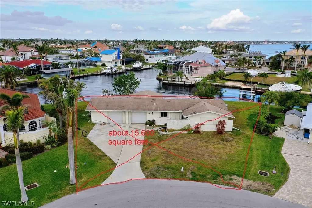 101 SW 58th Terrace Cape Coral FL 33914