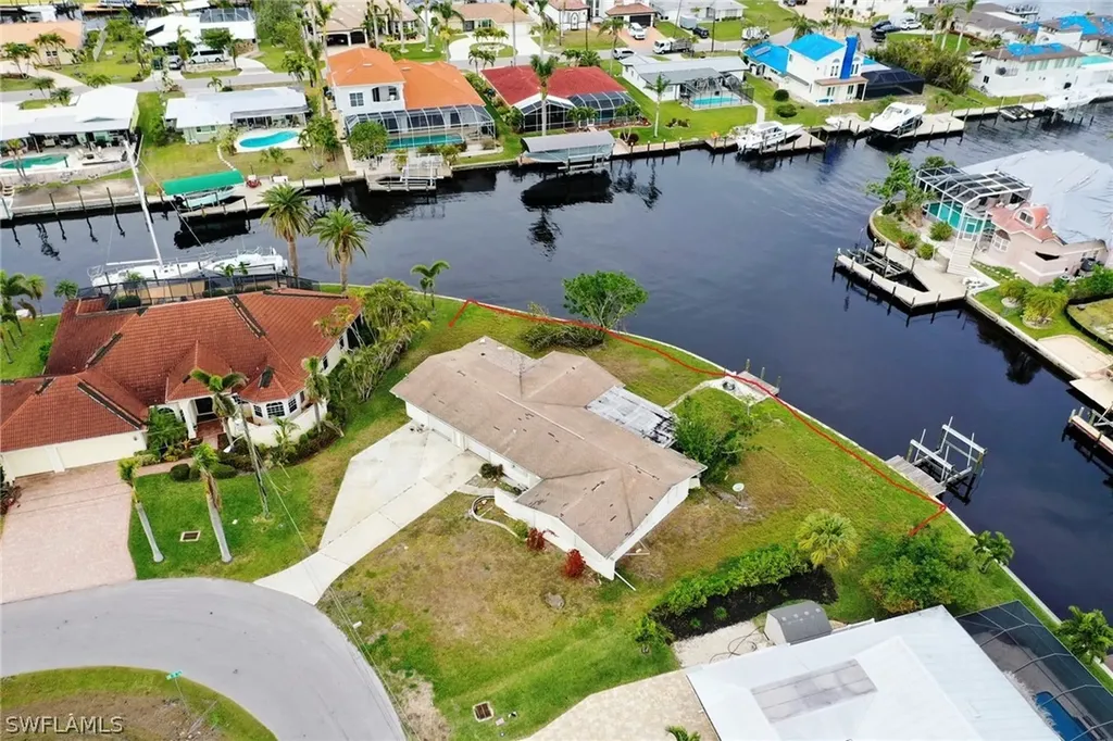 101 SW 58th Terrace Cape Coral FL 33914