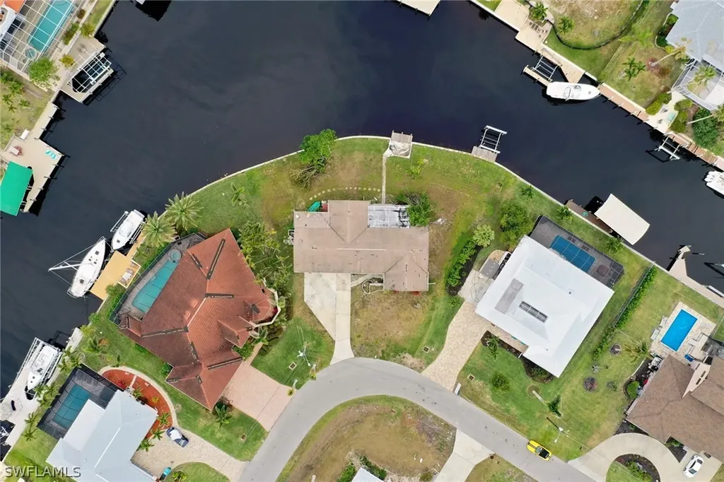 101 SW 58th Terrace Cape Coral FL 33914