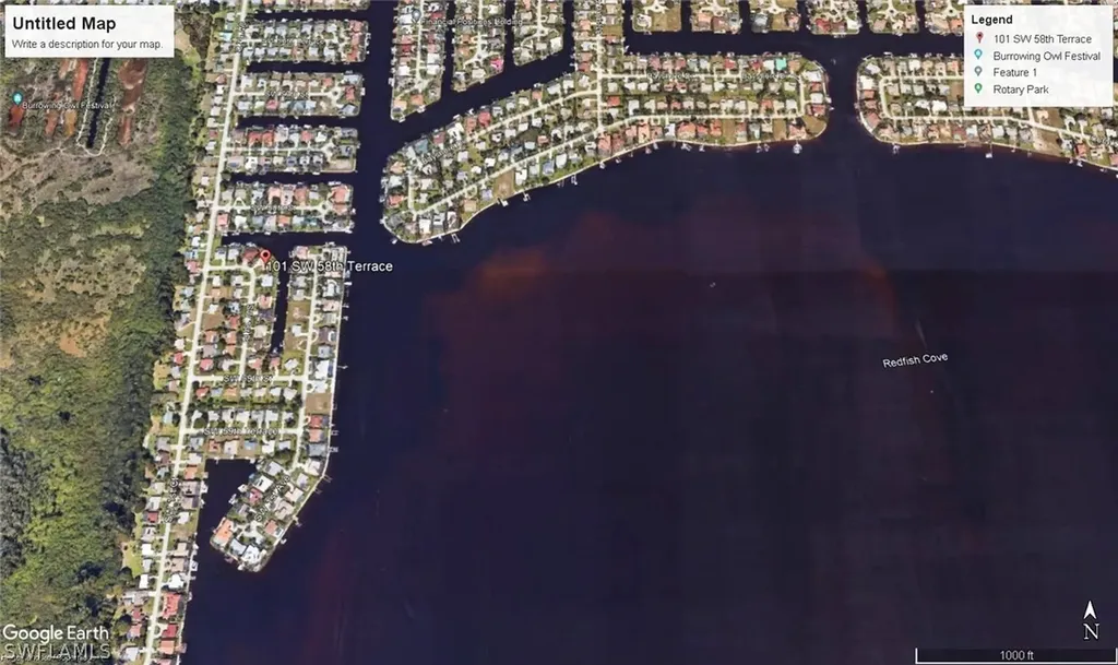 101 SW 58th Terrace Cape Coral FL 33914