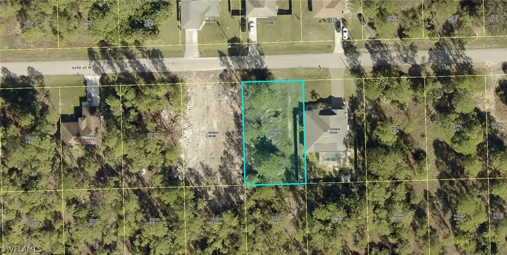 2813 50th Street W Lehigh Acres FL 33971