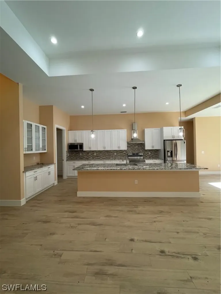 2740 Everglades Boulevard S Naples FL 34117