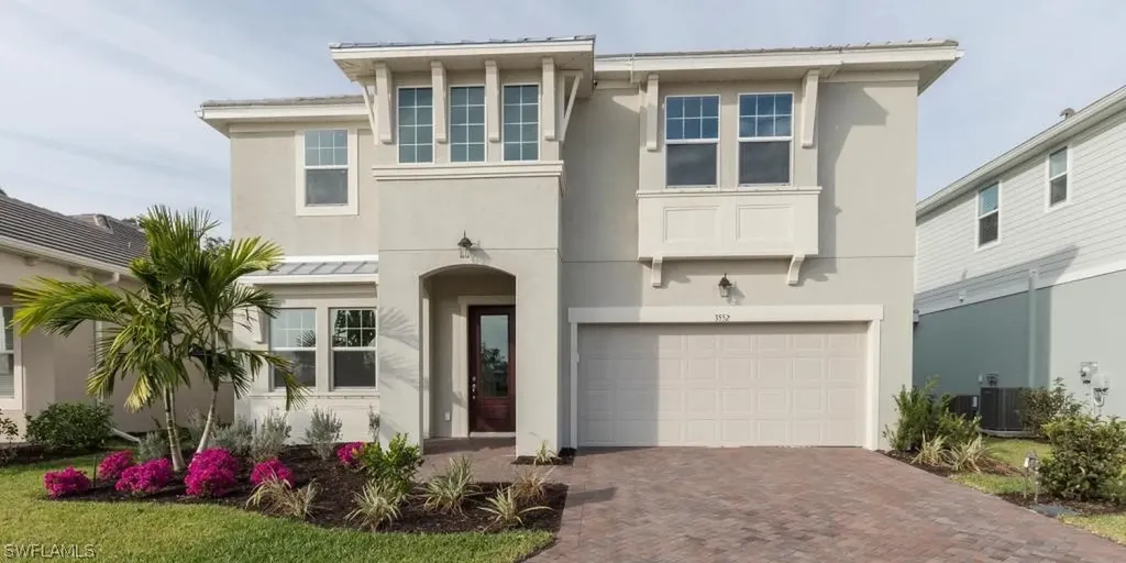 3355 Pilot Circle Naples FL 34120
