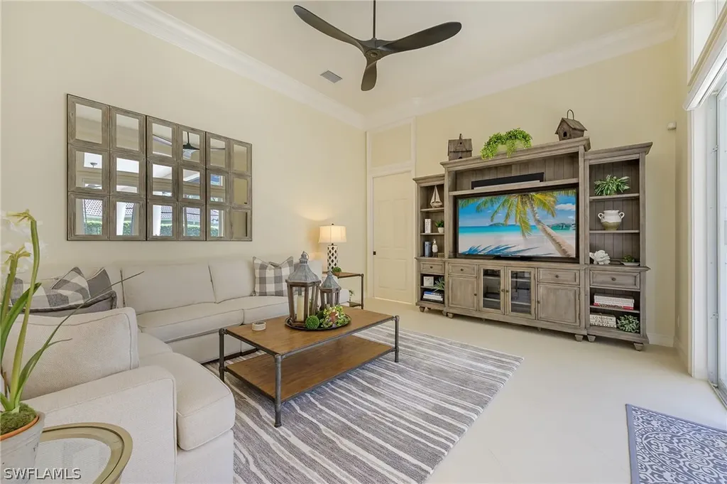 7512 Treeline Drive Naples FL 34119