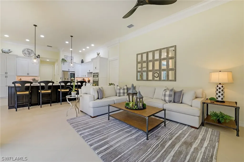 7512 Treeline Drive Naples FL 34119