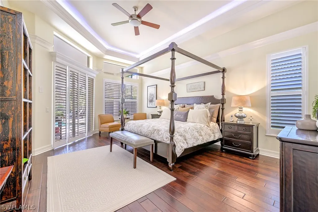 7512 Treeline Drive Naples FL 34119