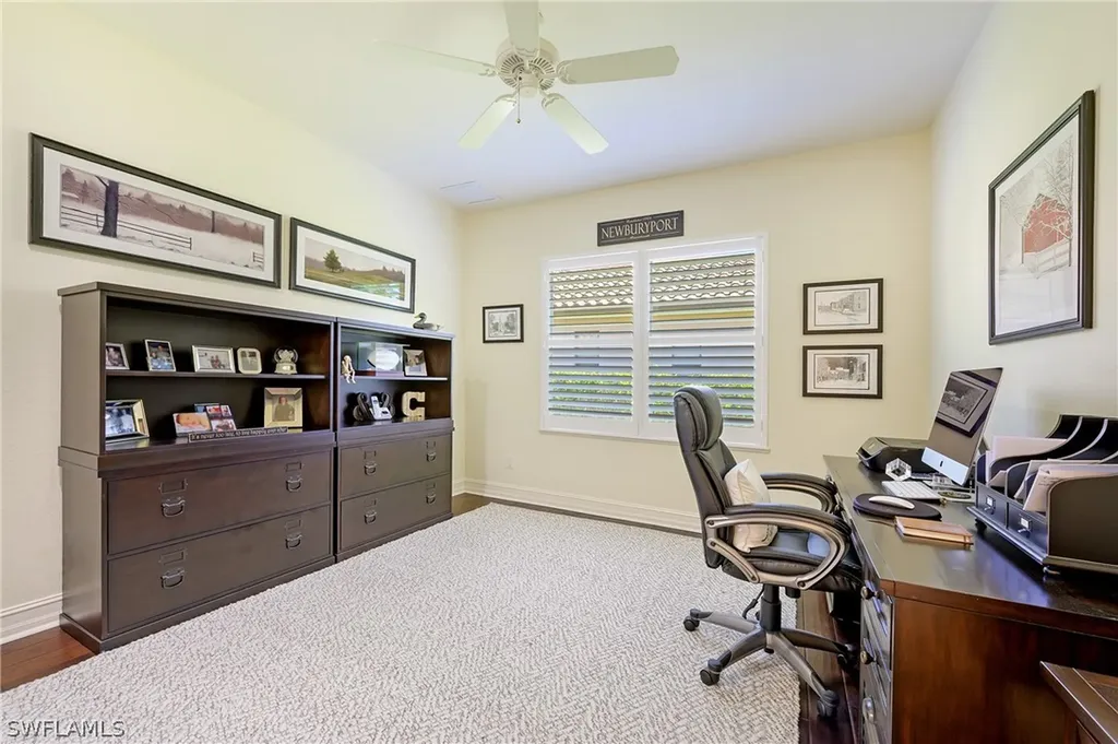 7512 Treeline Drive Naples FL 34119