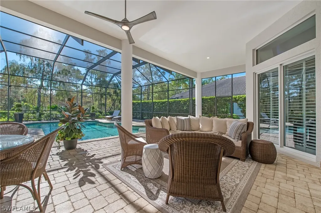 7512 Treeline Drive Naples FL 34119