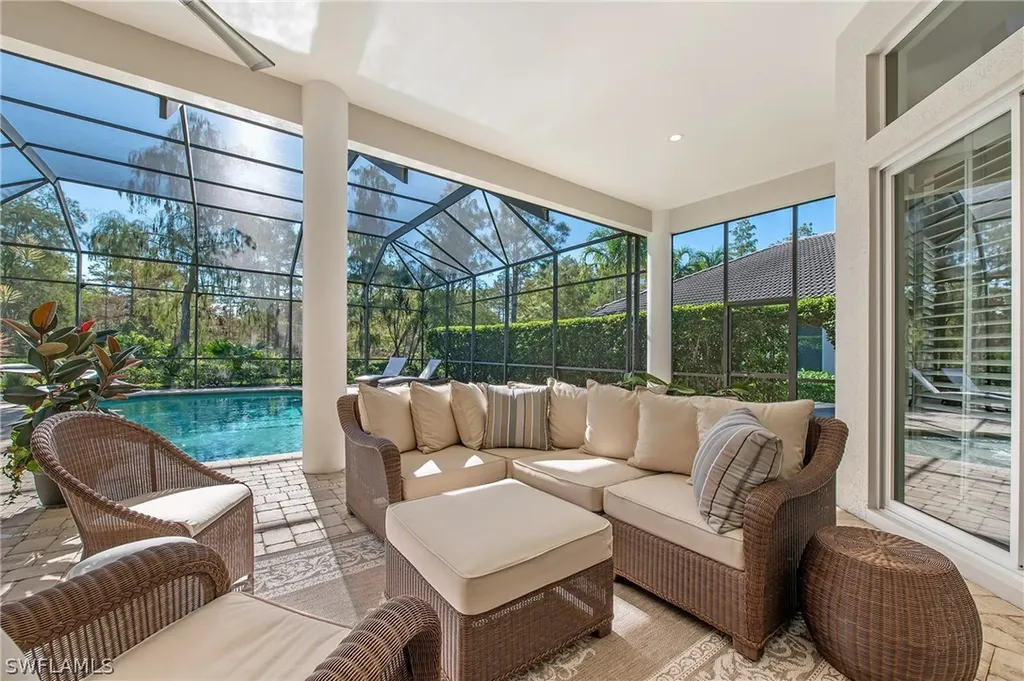 7512 Treeline Drive Naples FL 34119