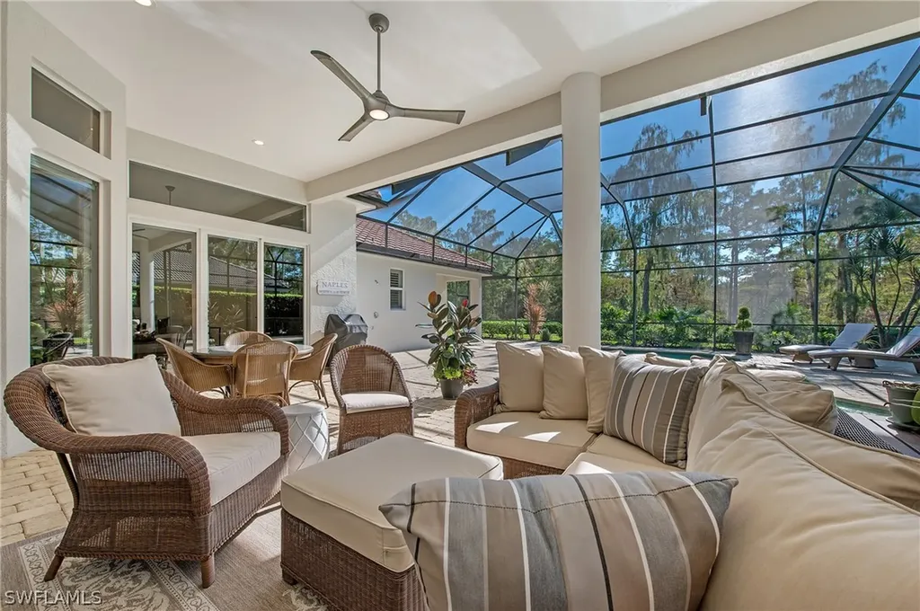 7512 Treeline Drive Naples FL 34119