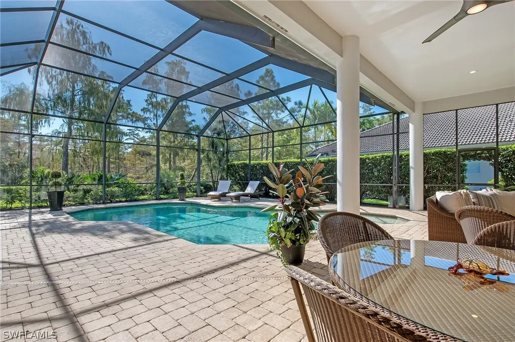 7512 Treeline Drive Naples FL 34119