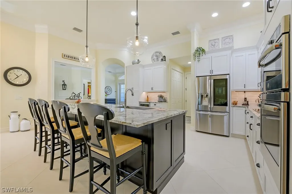 7512 Treeline Drive Naples FL 34119