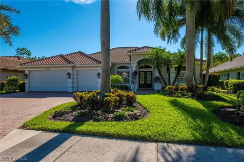 7512 Treeline Drive Naples FL 34119