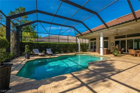 7512 Treeline Drive Naples FL 34119