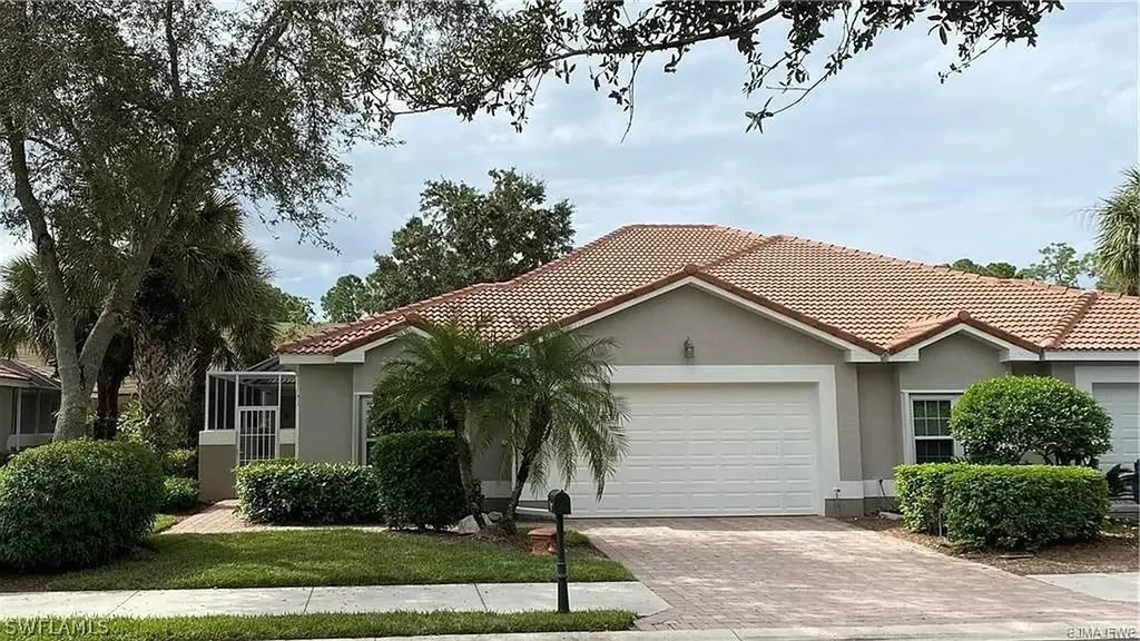 3931 Recreation Lane Naples FL 34116